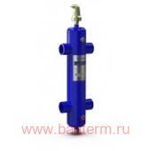 ViraFix Комбинированный сепаратор 11/2" VIRA