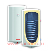 Водонагрев. комбиниров верт. настенный с 1-тепл и с ТЭНом 3 кВт BB 150 V/S1 Ecosystem