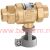 Зоновый прерыватель обратного потока 1/2" CALEFFI