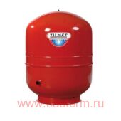 Бак мембранный CAL-PRO 150л.