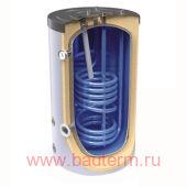 Бойлер косвенного нагрева Ecosystem EV 8 S 160 с одним теплооменником (выходы вверх)