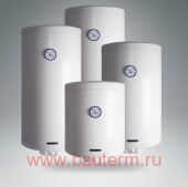 Бойлер электрический Metalac HEATLEADER MB 120 INOX (нерж. бак, мокрый тэн)
