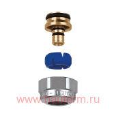 DARCAL -  / 231,5*16/2,7 , Caleffi