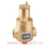 Деаэратор Discal 2", CALEFFI