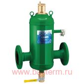 Деаэратор фланцевый DN200, CALEFFI