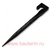 Держатель капельных линий 16 Irritec (кор 400 шт)
