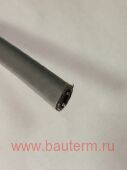 EASTEC SRL 24-2 CR , M=24W (200м/рул.), греющий кабель для труб