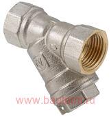 Фильтр косой 11/4", VALTEC