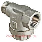 Фильтр прямой вн.-нар. 1/2", VALTEC