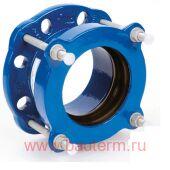 Фланцевые адаптеры ULTRA Quick DN 200 (211-241)