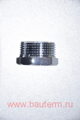 Футорка ProFactor Chrome ш/г 3/4" х 1/2" (10/500)