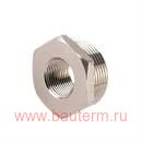 Футорка шестиугольная НР-ВР 3/4-1/2 SANEXT