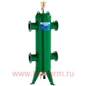 Гидравлический разделитель DN 300 CALEFFI
