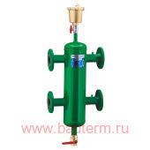 Гидравлический разделитель DN 80 CALEFFI