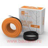   IQ FLOOR CABLE(20 /2), 20 