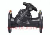 Клапан балансировочный MSV-F2 Ду 150, Danfoss