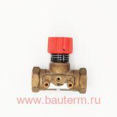 Клапан запорный ASV DN20 PN16 Danfoss