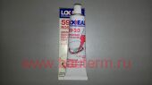 Клей LOXEAL 59-30 силиконовый герметик красный (от -60 С до +300 С) 75 мл