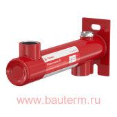 Консоль Flexconsole R 3/4x3/4 для 8-25 л цвет красный FLAMCO