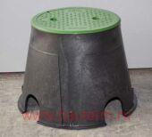  /  Hercules Irritrol LARGE EU-HCM (. 1 )  