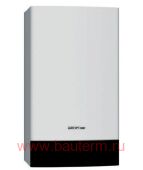 Котел газовый навесной двухконтурный Neva Lux - 8224, 24 кВт (турбо, 2-х конт., 2 теплообмен.)