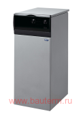 Котел газовый BAXI SLIM 1.230 Fi, турбированный, с расширительным баком и насосом в комплекте