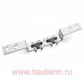 Кронштейн тип O 100 REHAU RAUTITAN