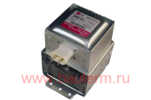 Магнетрон СВЧ 2M214-01