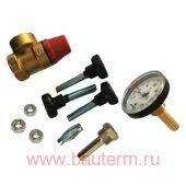 Монтажный комплект для напольных бойлеров более 750л SN-SON-SEL SUNSYSTEM