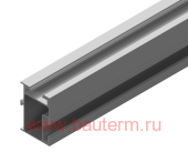 ��������� ������� �� Rail (AL6005-�5) L3500