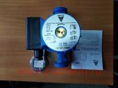 Насос циркуляционный HZ 601 DN32 1 1/4", подача 5,4 м, расход 3,5 м3/ч с гайками VORTEX