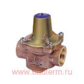 Регулятор давления 7BIS Ду20 от 1 -5,5 бар Вн 3/4" 16 бар DANFOSS