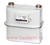 Счетчик газа ВК G10T