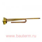 ТЭН для бойлера (нагревательный элемент RCT TW3 PA С 1,5 кВт под анод M6)