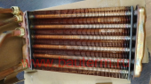 Теплообменник Buderus Logamax U042-24K