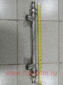 Теплообменник квартирный 5-10кВт 1.1/4"х3/4" для теплого пола до 100м2 РУСПОТОК