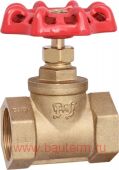 Вентиль запорный конусный ProFactor 1/2"