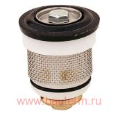 Запасной картридж для наклонных редукторов давления Caleffi